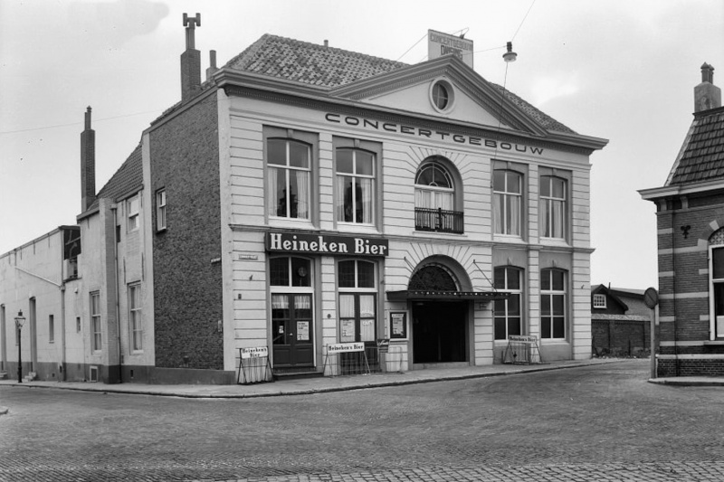 Bestand:Concertgebouw 1963 - 39602.jpg