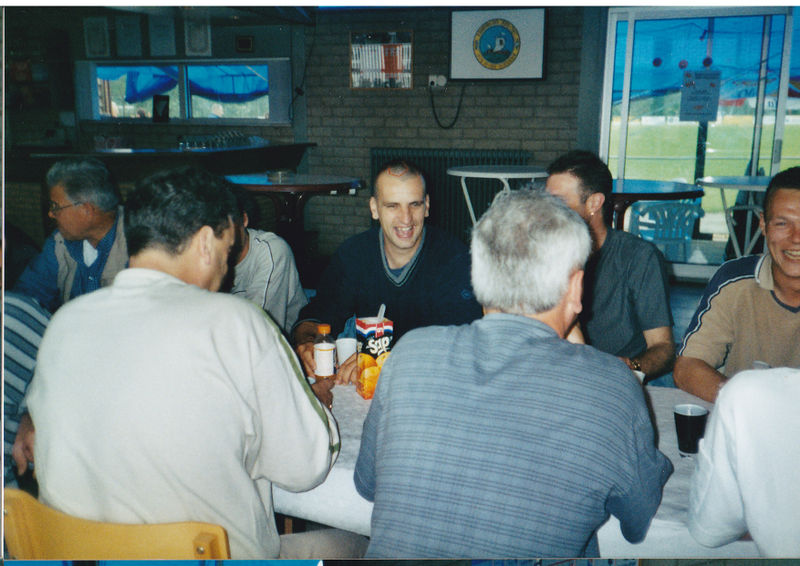 Bestand:GPC middageten Bart.jpg