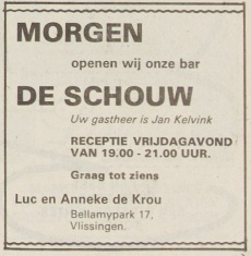 De Schouw adv. opening 13-4-1979.jpg