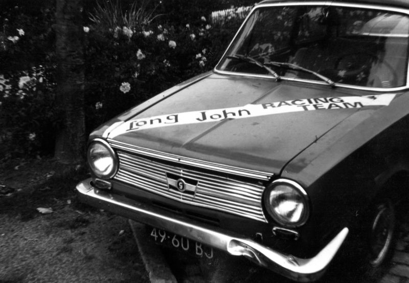 Bestand:Long John Racing Team 1972.jpg