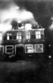 Beursgebouw in brand 1933.jpg