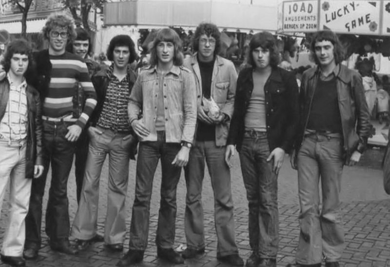 Bestand:Kermis Ta Ka Toe groep 3 ca. 1977.jpg
