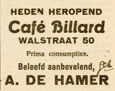 Opening adv. de Hamer 20-7-1939.jpg