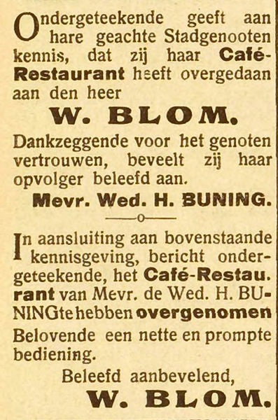 Bestand:Buning naar Blom 30-5-1925.jpg