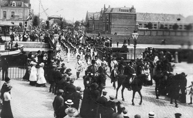 Bestand:Scheldezicht 1913.jpg