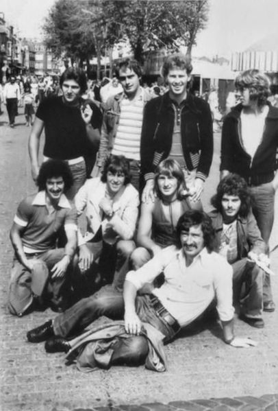 Bestand:Kermis Ta Ka Toe groep 2 ca. 1977.jpg
