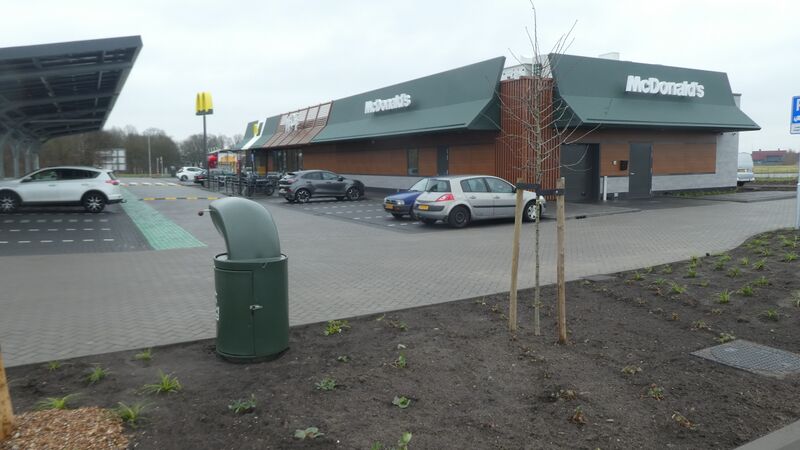 Bestand:McDonalds Vlissingen.JPG