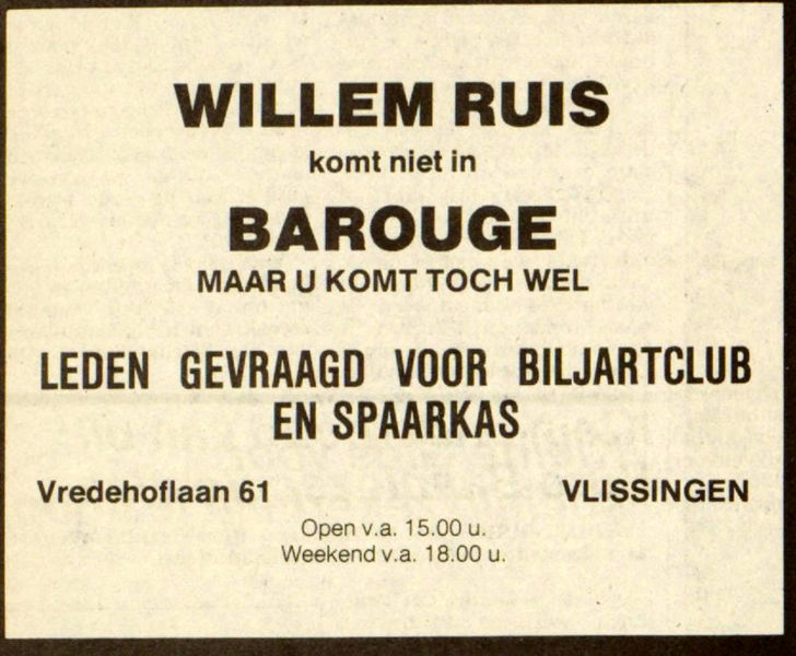 Bestand:Barouge adv. 1984.jpg