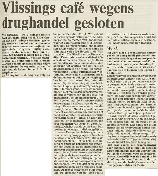 Bestand:Hoppit art. sluiting 19-12-1981.jpg