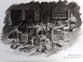 Laatste Snik tekening vd Burght 18-5-1940.jpg