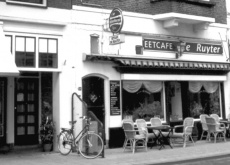 De Ruyter ca. 1976.jpg