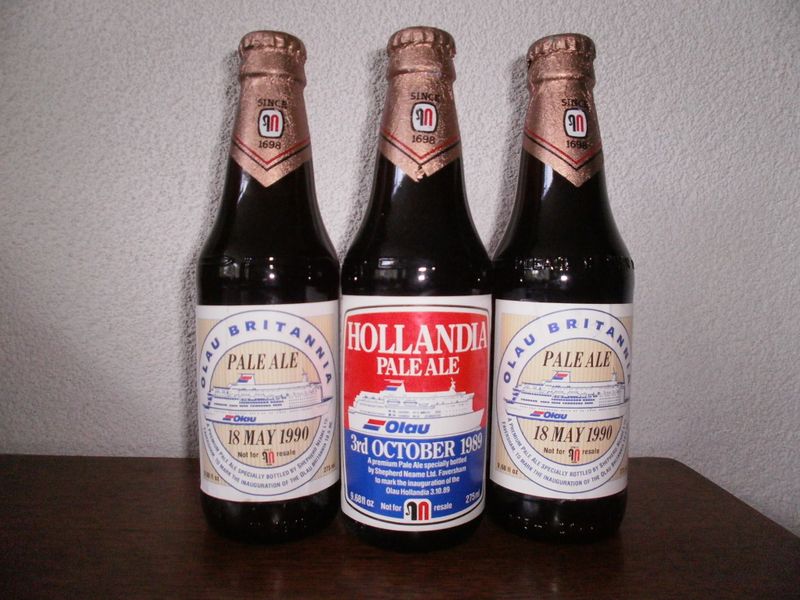 Bestand:Olau bierflesjes.jpg