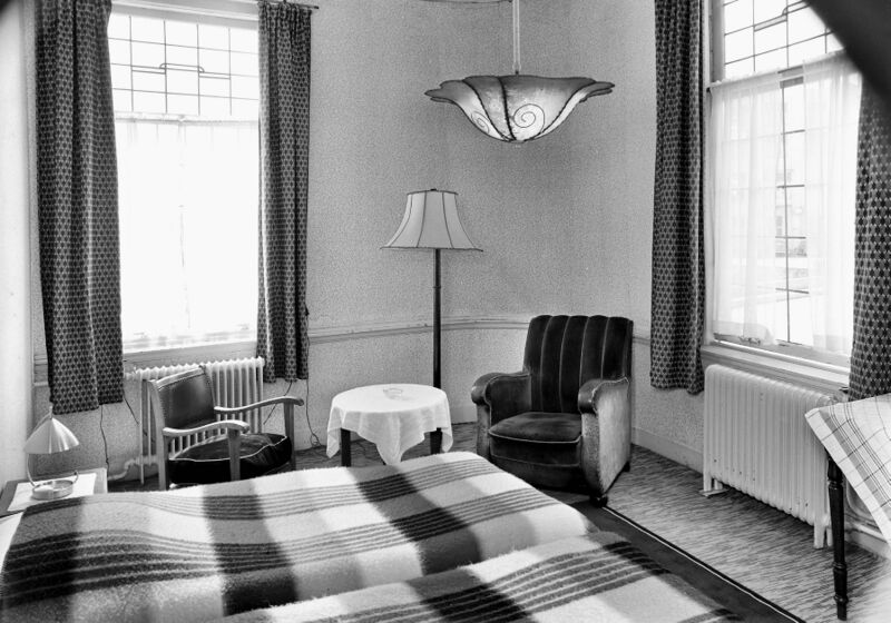 Bestand:HotelGoes 1957.jpg