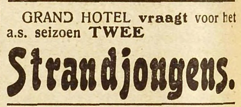 Bestand:Grand Hotel strandjongens 4-1915.jpg