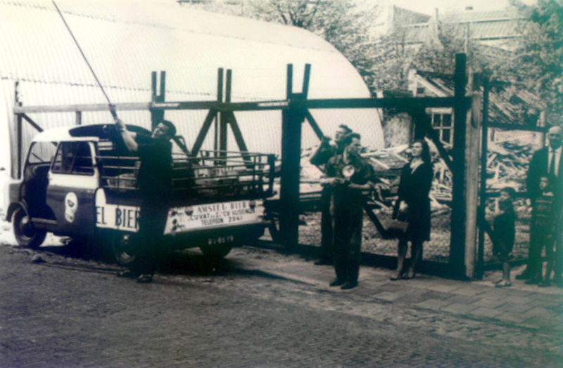 Bestand:Cijvat Flessenstraat Koudenhoek 1966.jpg