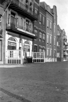 Strandzicht ca. 1928 - 18840.jpg