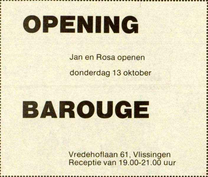 Bestand:Barouge opening 1983.jpg
