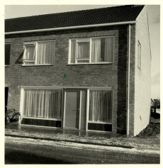 Bosjeslaan Van Sabben 1964 - 21424GA.jpg