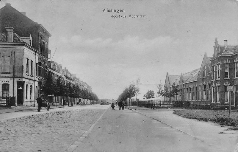 Bestand:Scheldezicht 1920.jpg