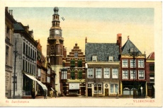 Nieuwe Vriendschap ca. 1916 - FOTO2688.jpg
