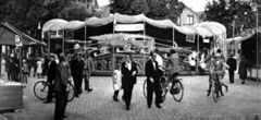 Kermis - Vlissingen Dronk