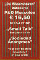 Small Talk Sociedad Anonymos adv. 2-9-2009.jpg