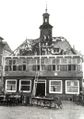 Beursgebouw na brand 1933.jpg