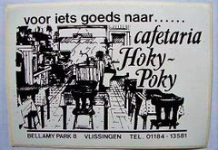 Hoky-Poky - Vlissingen Dronk